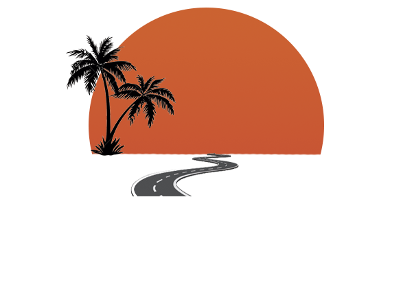 Logo de la agencia de viajes